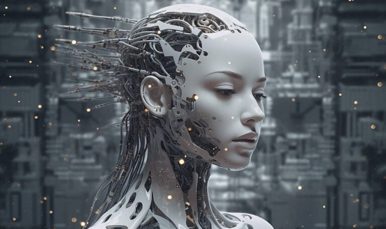 ai i seo - case study