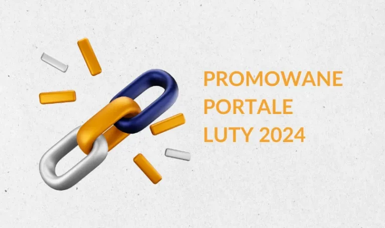 Link building z Traffic Peaks promowane portale