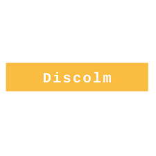 Discolm logo