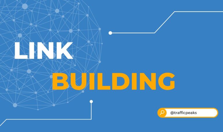 jak wybrać strony do link buildingu