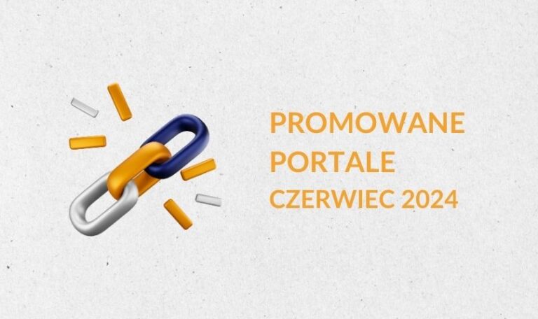 8 promowanych portali