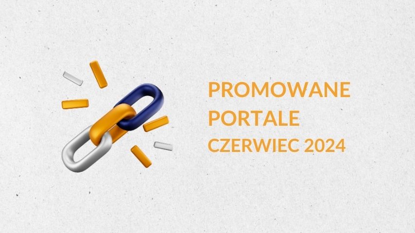 8 promowanych portali