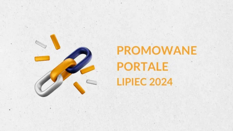 Biuletyn Traffic Peaks lipiec 2024