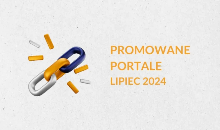 Biuletyn Traffic Peaks lipiec 2024