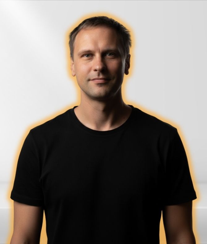 Krzysztof K