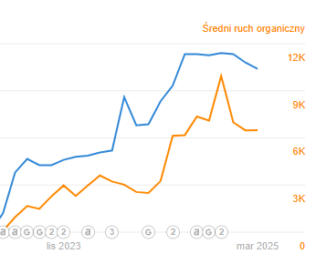 klastrowanie treści na naszym portalu avepizza.pl