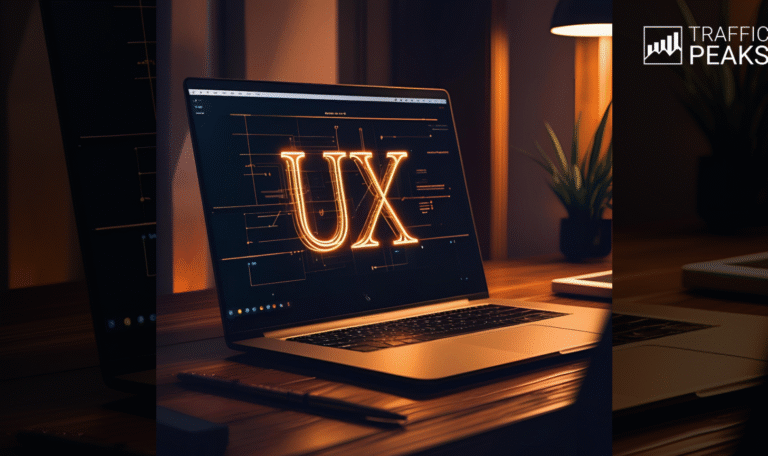 audyt ux
