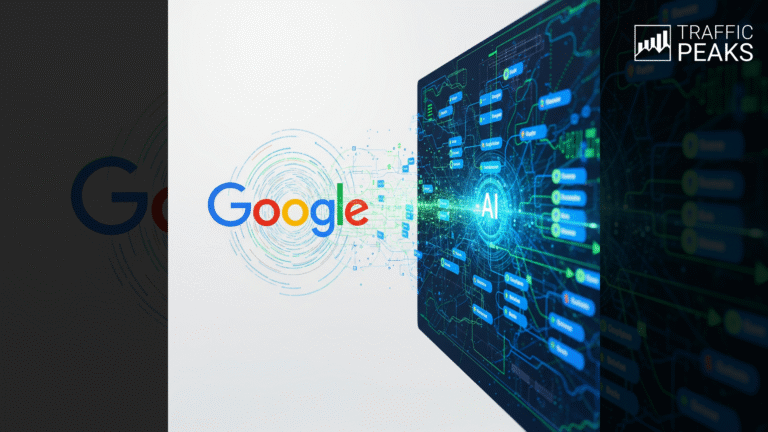 kampanie google search