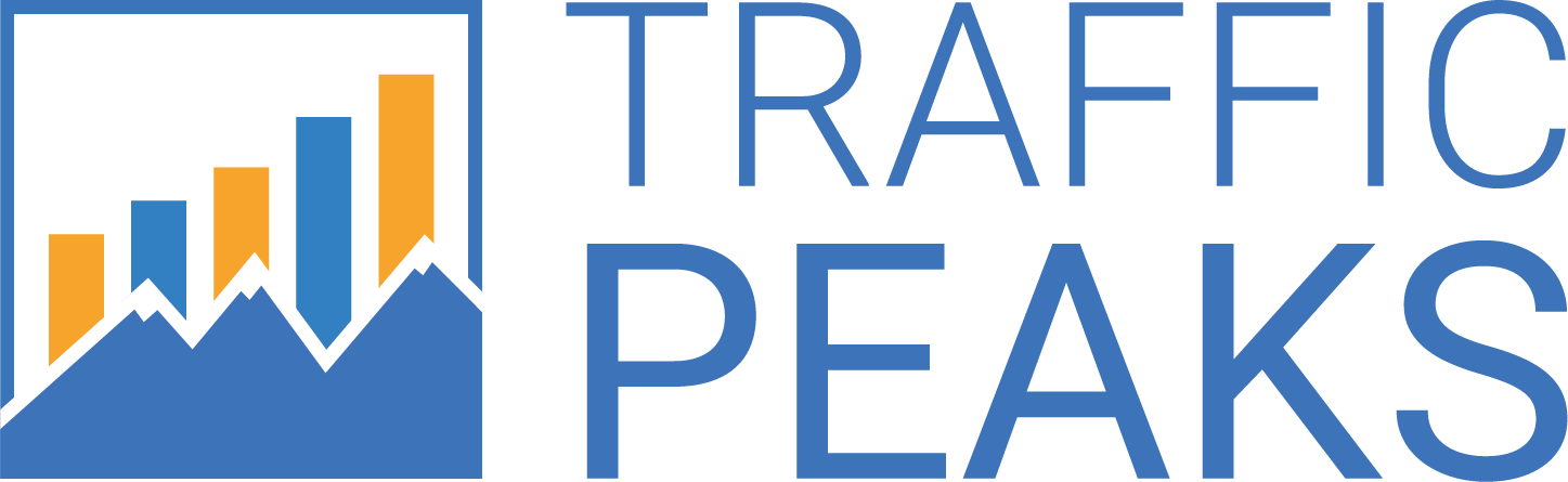 Agencja marketingowa Traffic Peaks