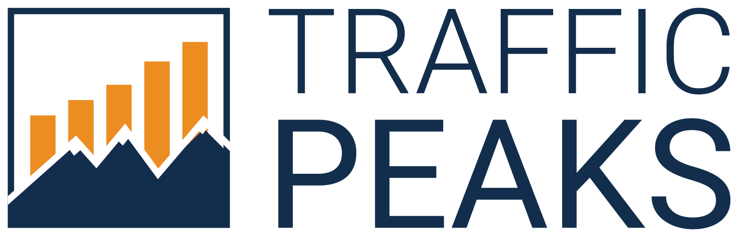 Agencja marketingowa Traffic Peaks
