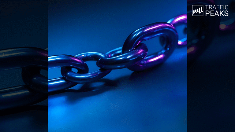 Link building