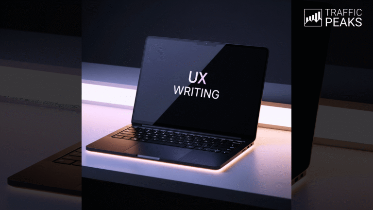 ux writing