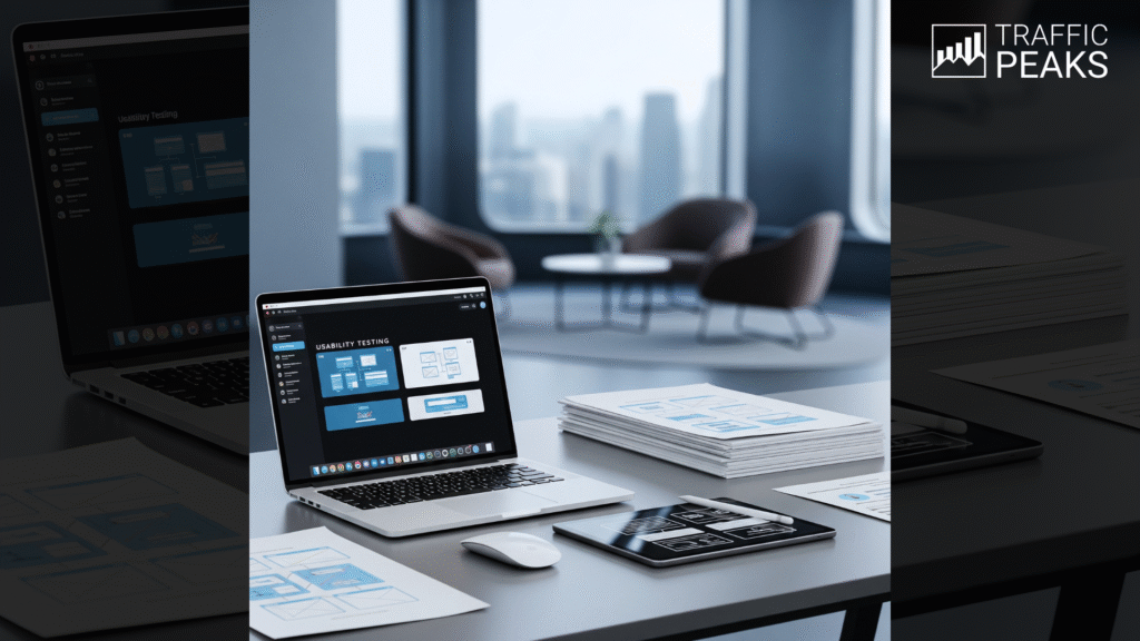 Nie zgaduj, co myśli użytkownik – przetestuj to! Sprawdź, czym są testy użyteczności