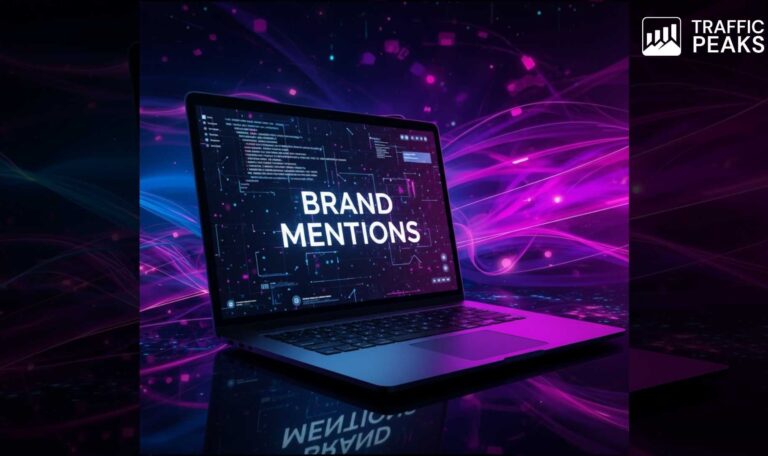 brand mentions