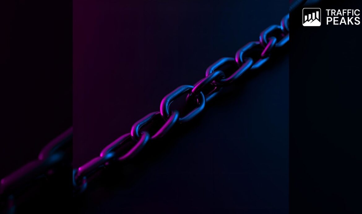 Nowe narzędzia w Traffic Peaks: Link GAP i Spis postów dla jeszcze skuteczniejszego link buildingu