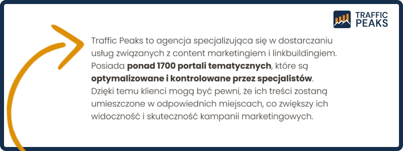 przykład brand mentions