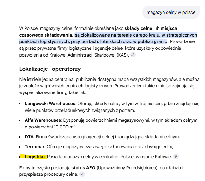 AI mode brand mentions