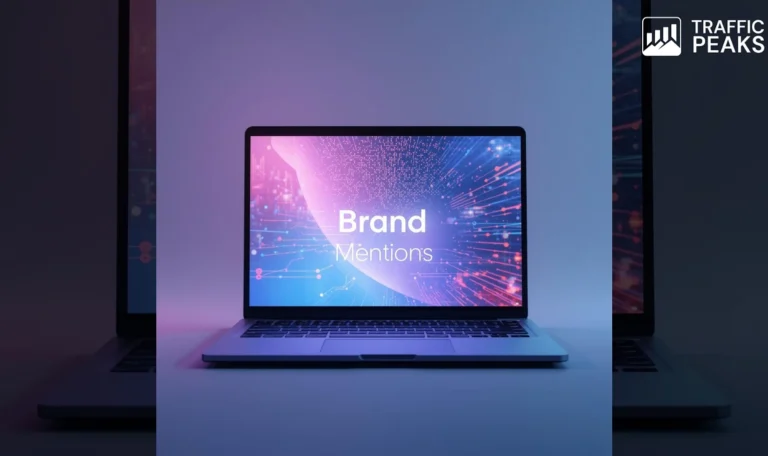 brand mentions case study