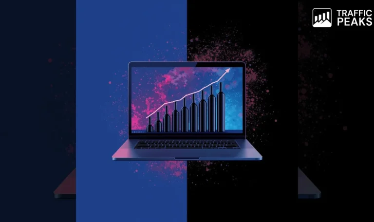 case study seo branza alkoholowa