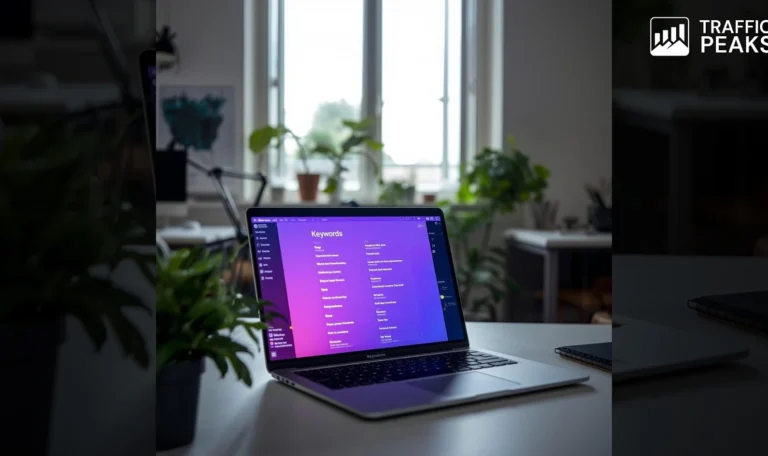 czym są słowa kluczowe