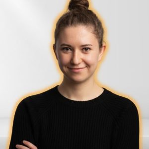 Picture of Katarzyna Koczwara