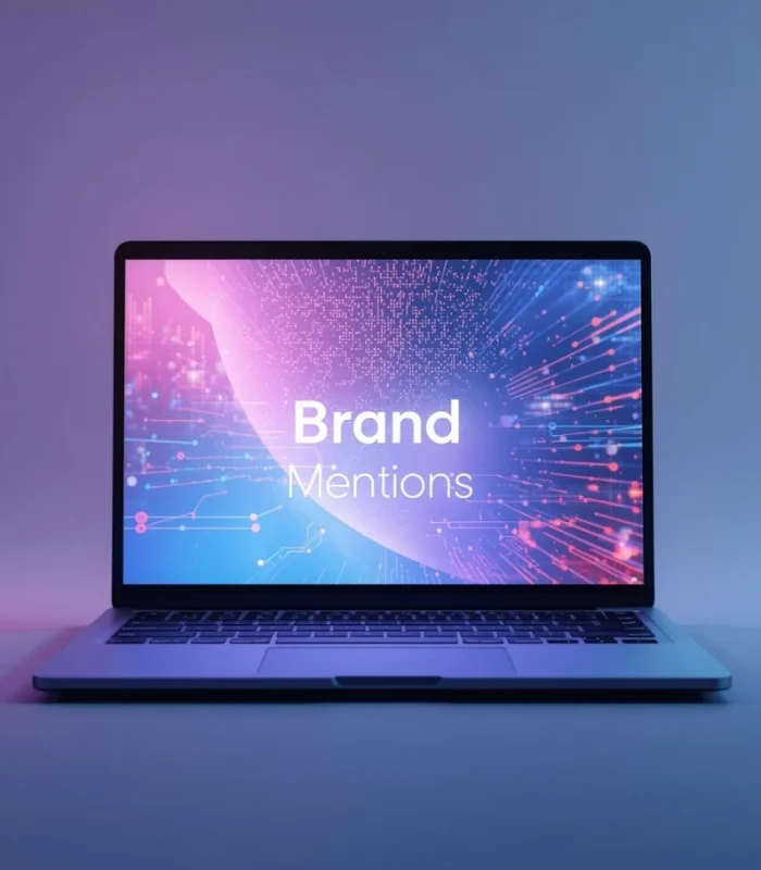 brand mentions case study