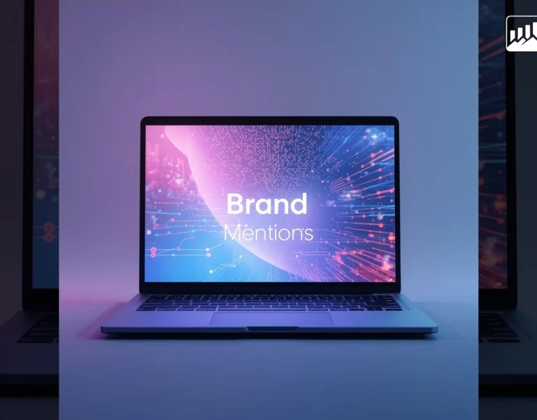 brand mentions case study