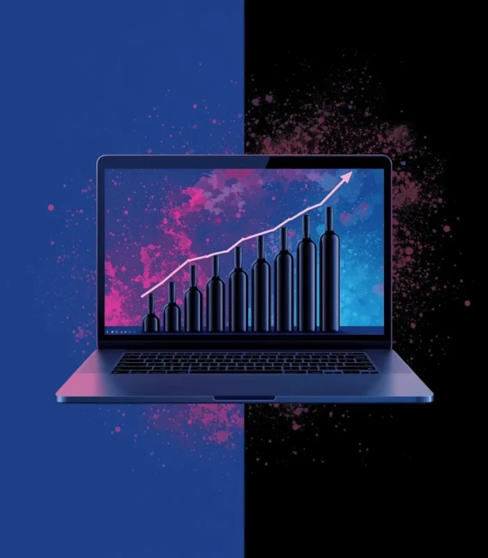 case study seo branza alkoholowa